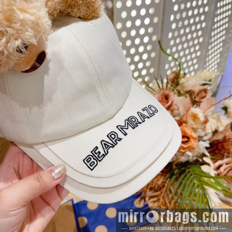 Replica Dear Marzo Hat 071201