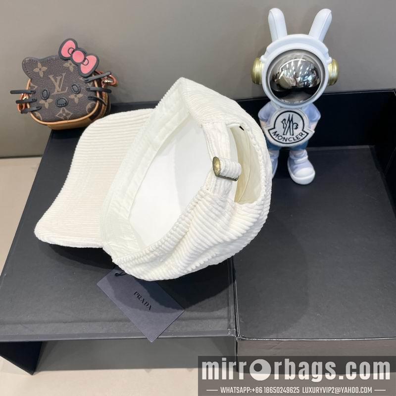 Replica Prada Hat 080501