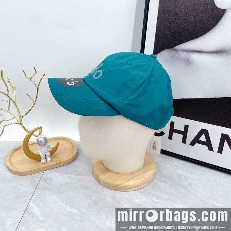 Replica Alo Hat dx38