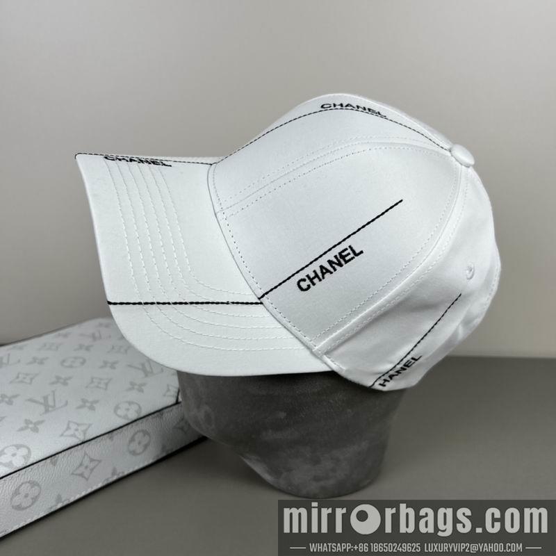 Replica Chanel Hat dx31