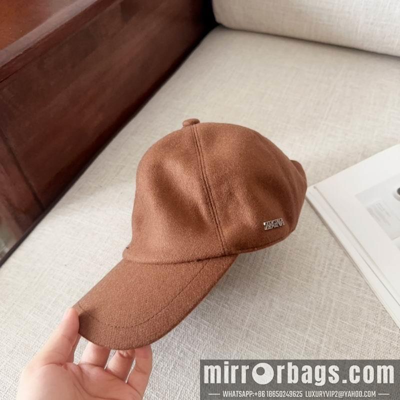 Replica Zegna Hat dx05