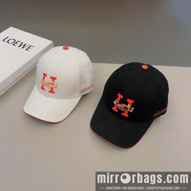 Replica Hermes Hat dx05