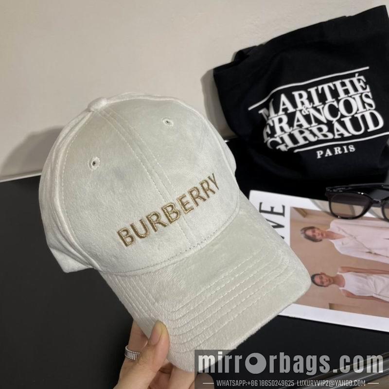 Replica Burberry Hat 121436