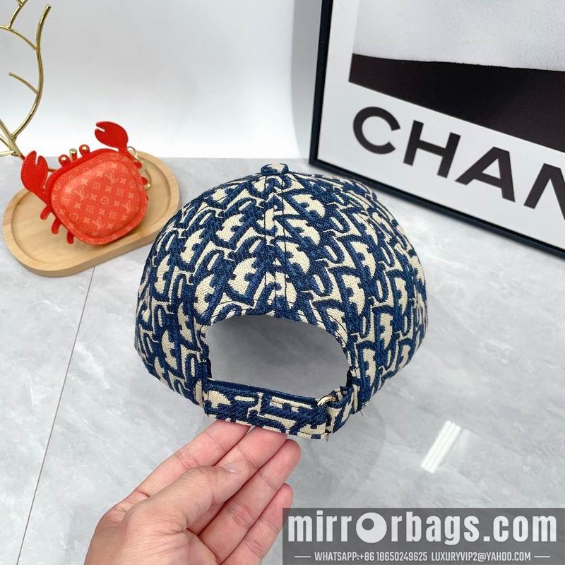 Replica Dior Hat dx08