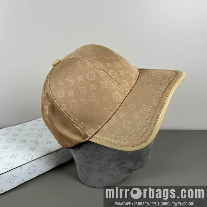 Replica LV Hat dx07
