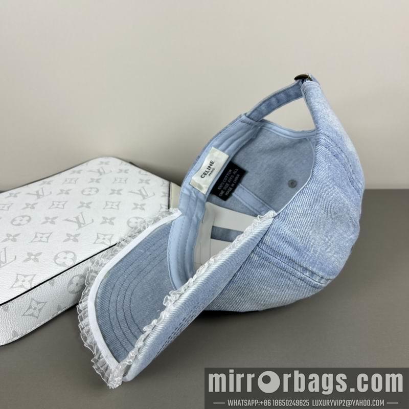 Replica Celine Hat dx21