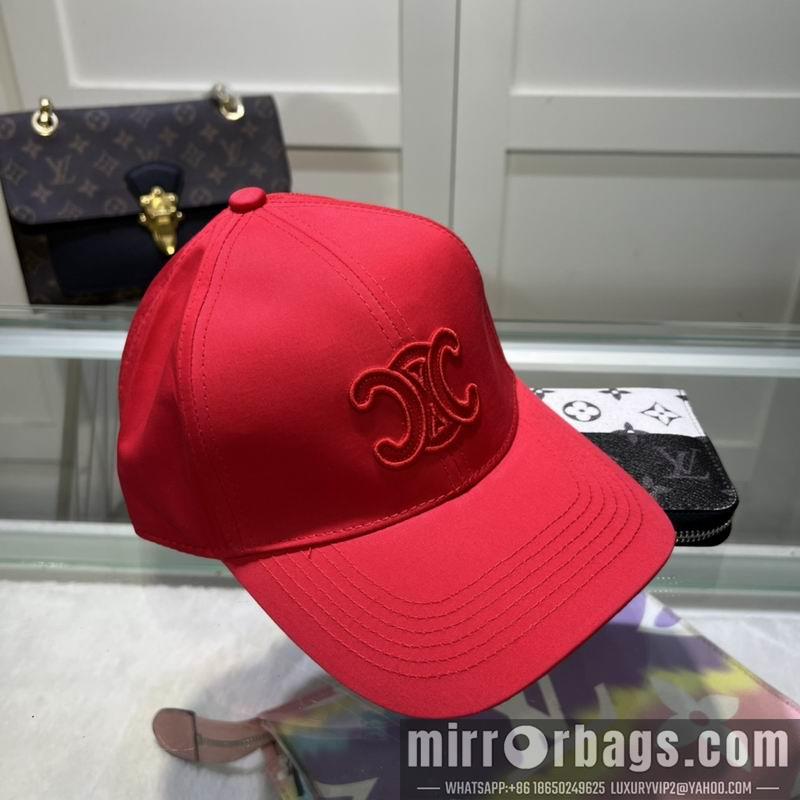 Replica Celine Hat dx120