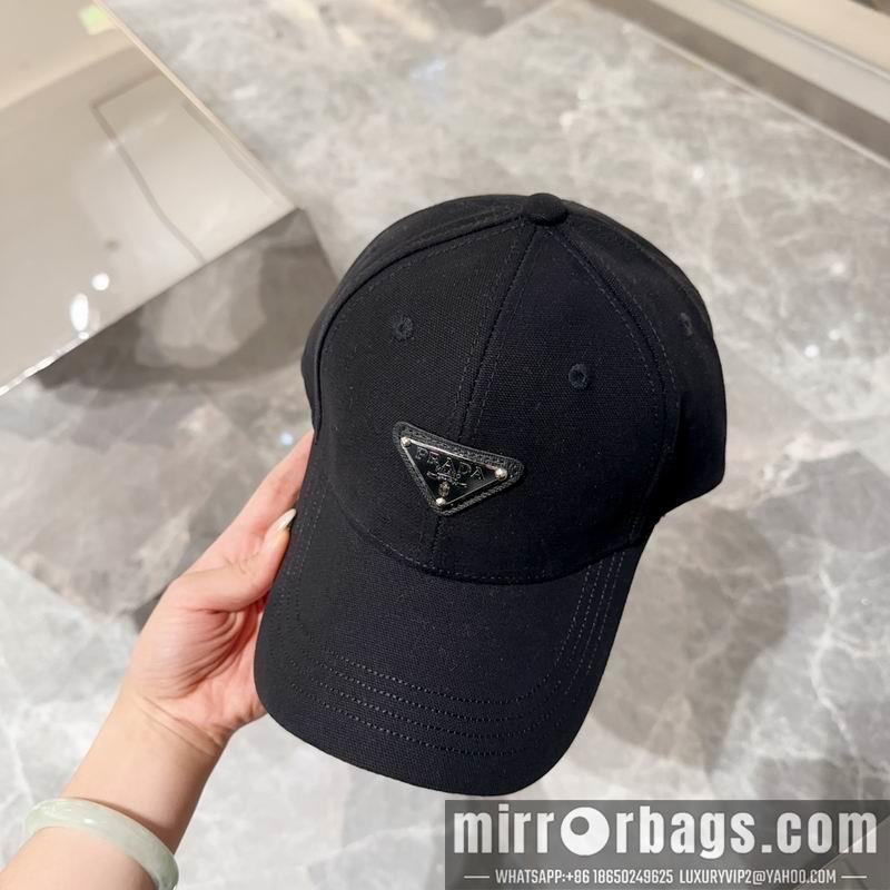 Replica Prada Hat dx03