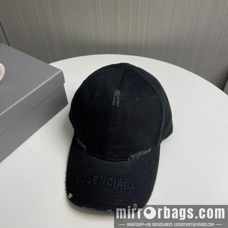 Replica Balenciaga Hat 010201