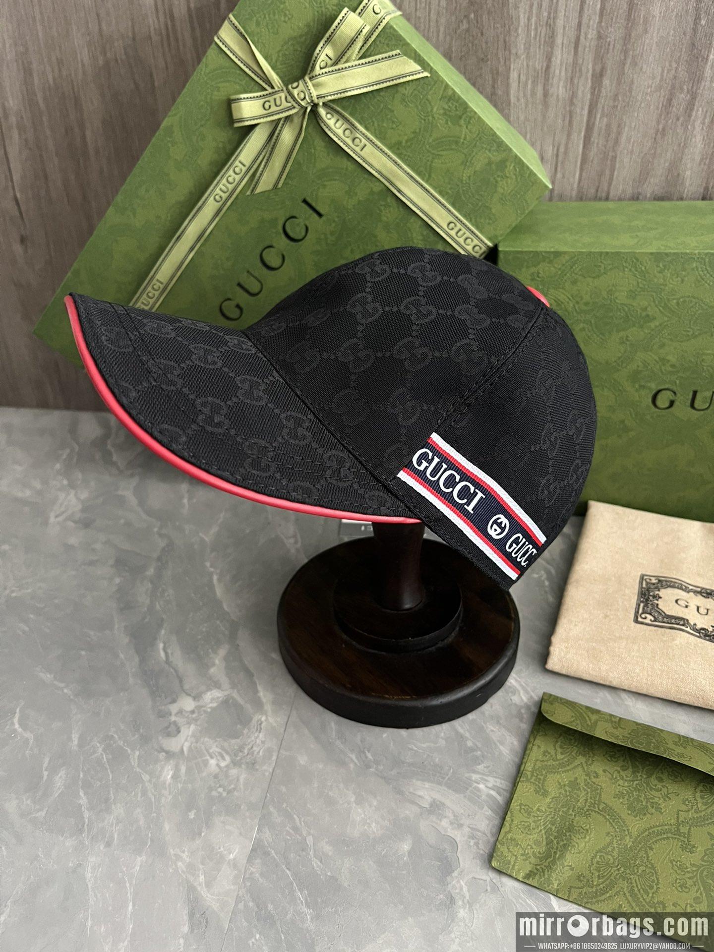 Replica Gucci Hat dx07