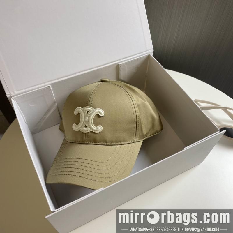 Replica Celine Hat 081001