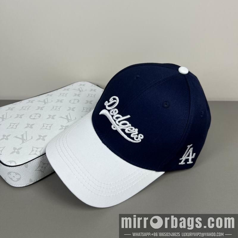 Replica MLB NY Hat dx42