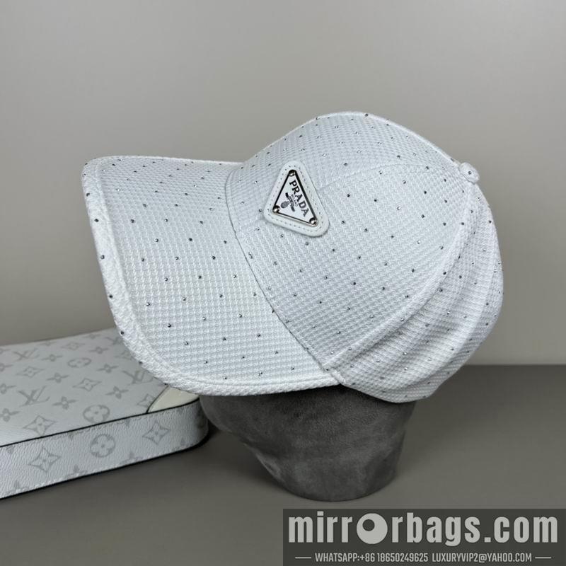 Replica Prada Hat dx17