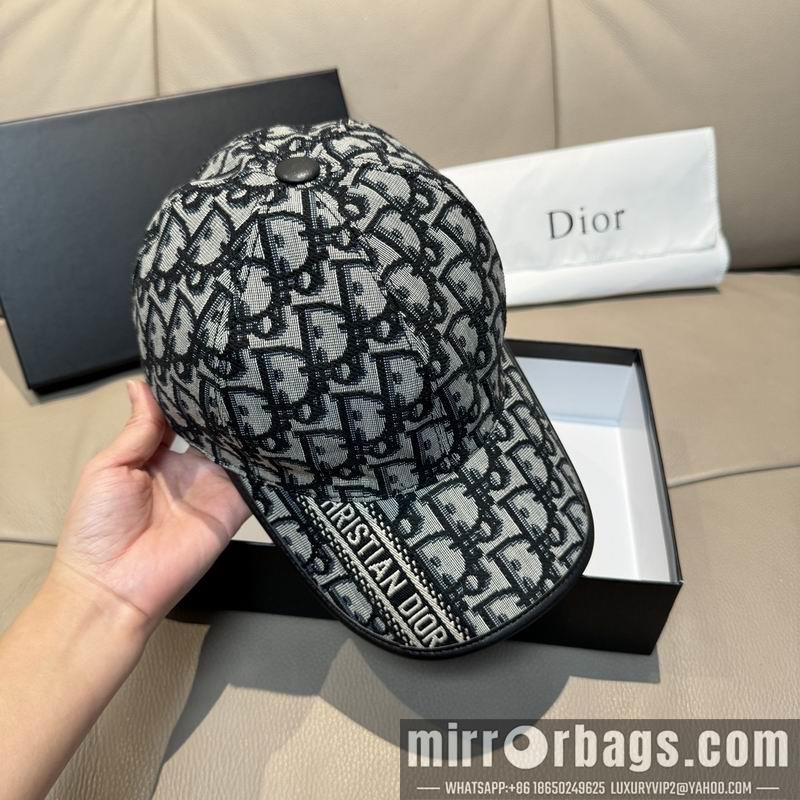 Replica Dior Hat dx66