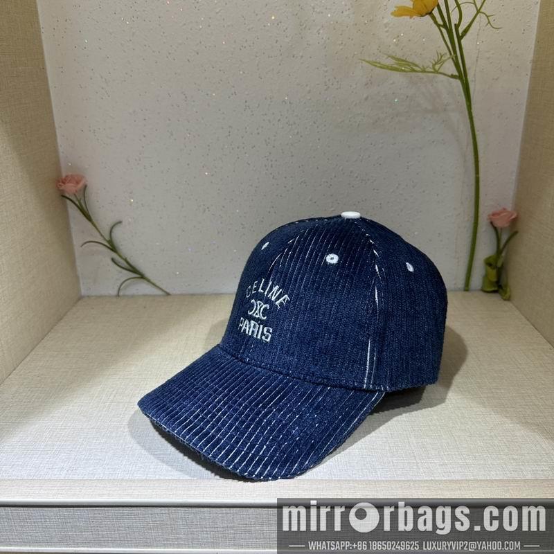 Replica Celine Hat 080104