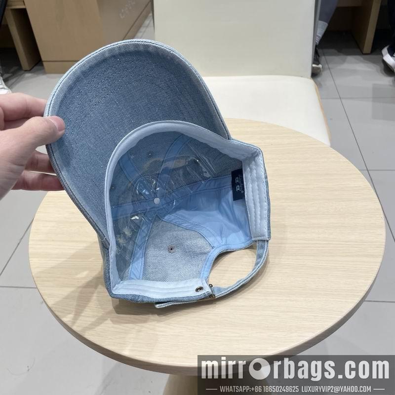 Replica Prada Hat 040201