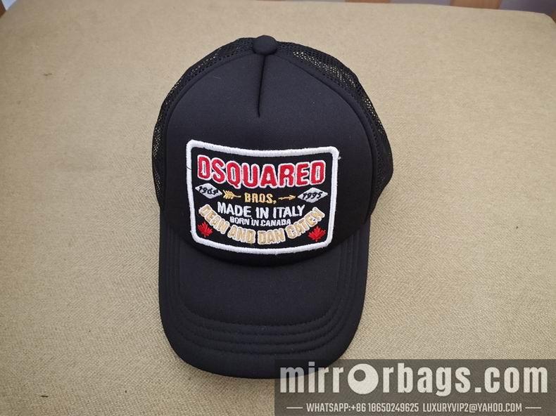 Replica DSQ Hat y 18