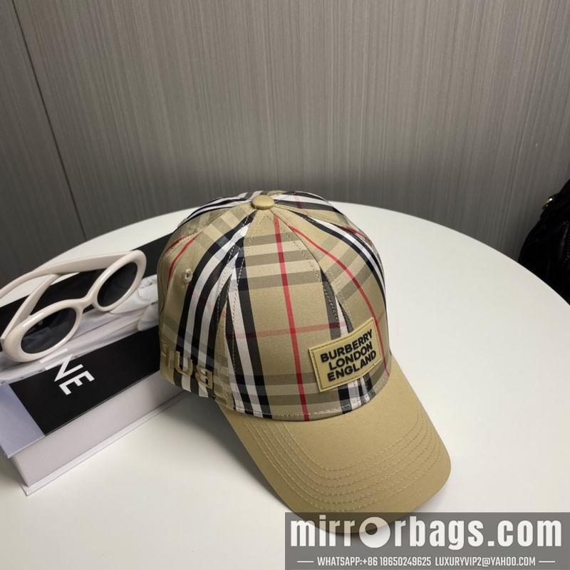 Replica Burberry Hat 081001