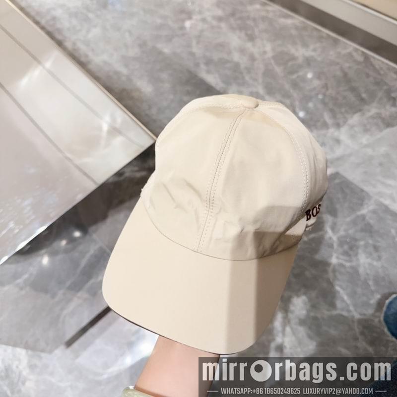 Replica Boss Hat 071201
