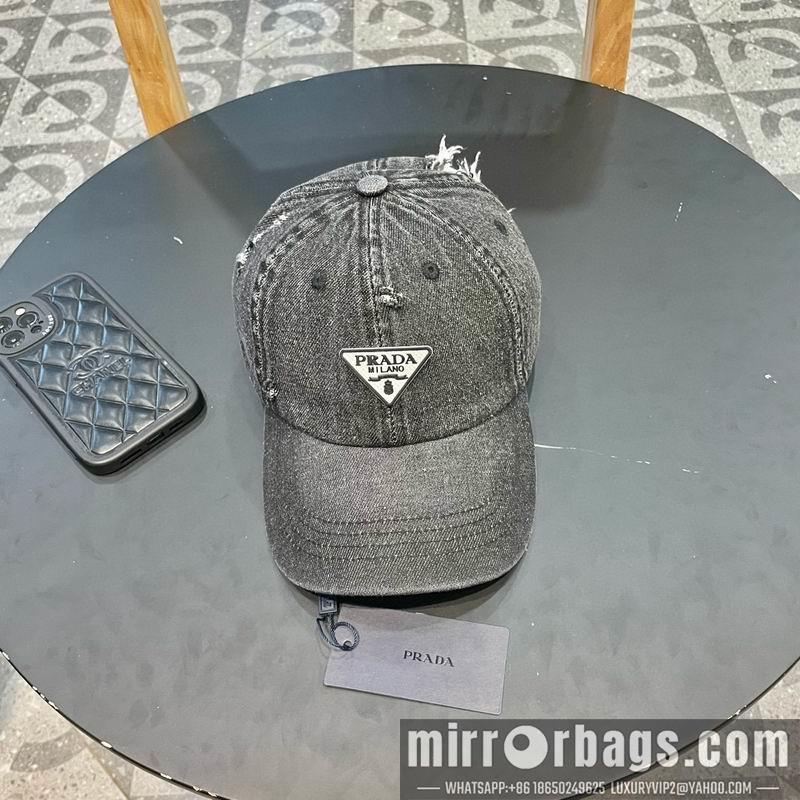 Replica Prada Hat 050704