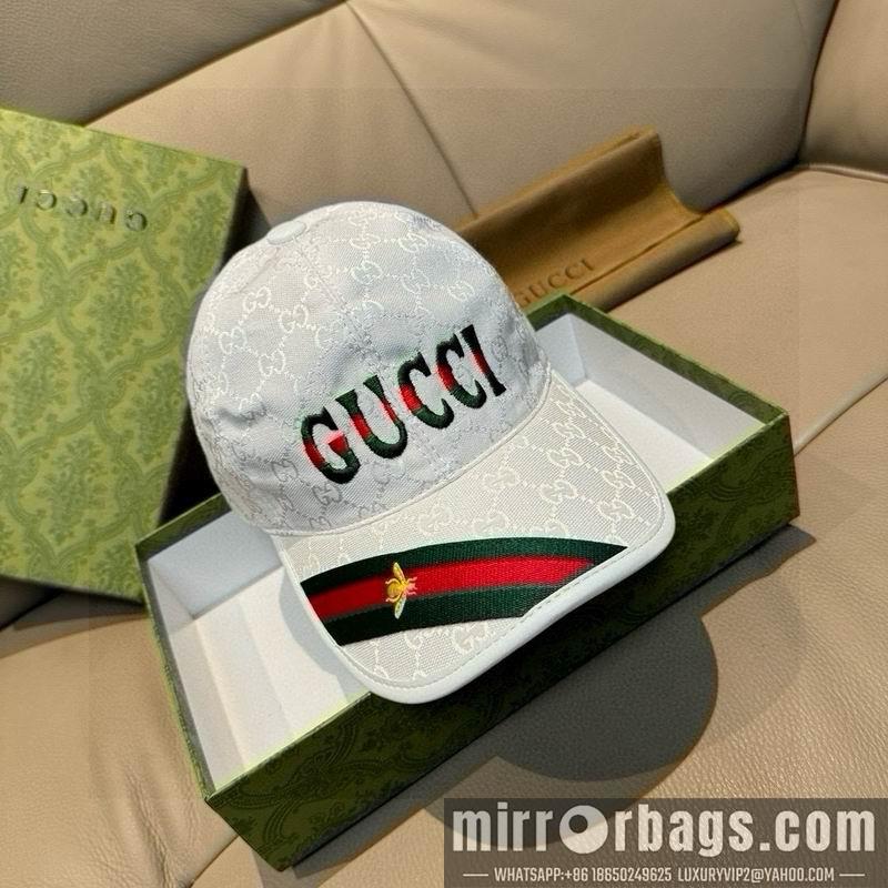 Replica Gucci Hat dx47