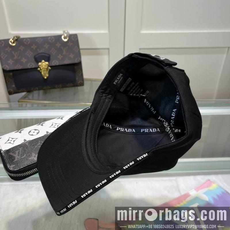 Replica Prada Hat dx24
