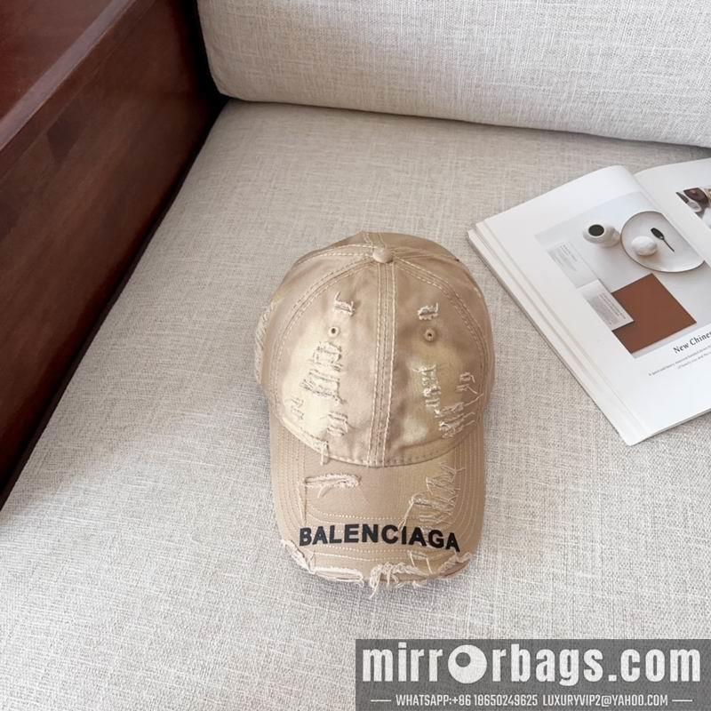 Replica Balenciaga Hat dx105