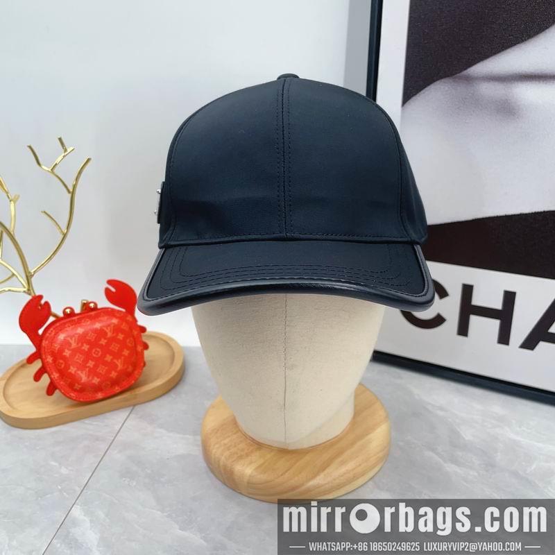 Replica Prada Hat dx02