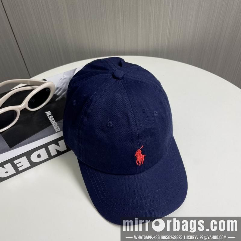 Replica Polo Hat dx07