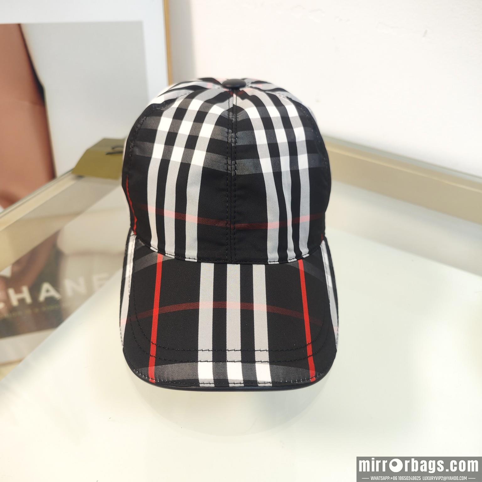 Replica Burberry Hat dx65