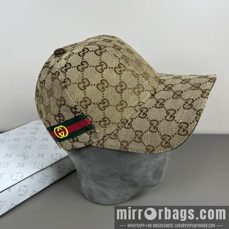 Replica Gucci Hat dx26