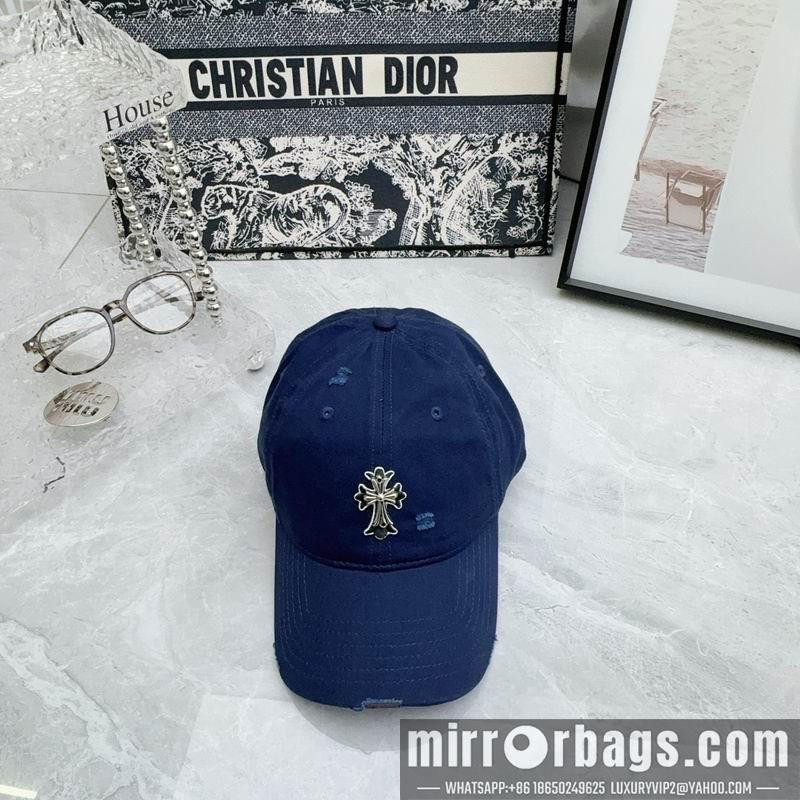 Replica Chrome Hearts Hat hm09