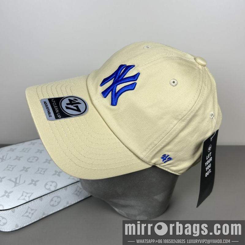 Replica NY Hat dx56