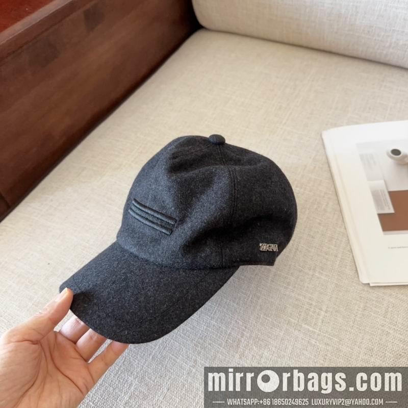 Replica Zenga Hat dx06