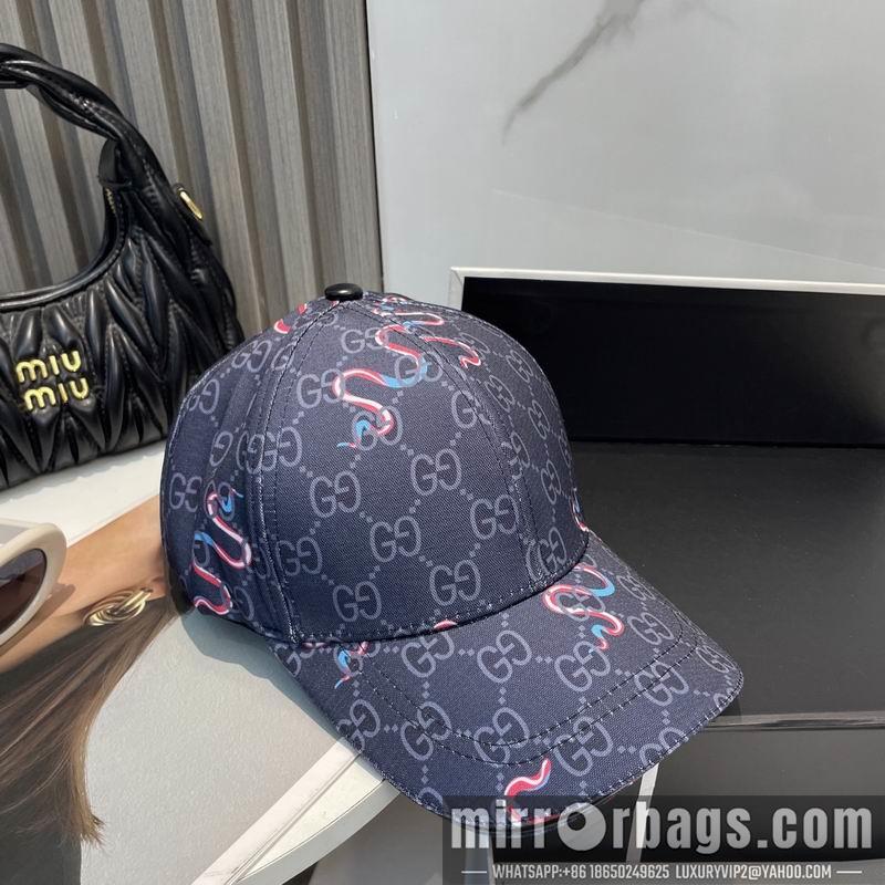 Replica Gucci Hat dx45