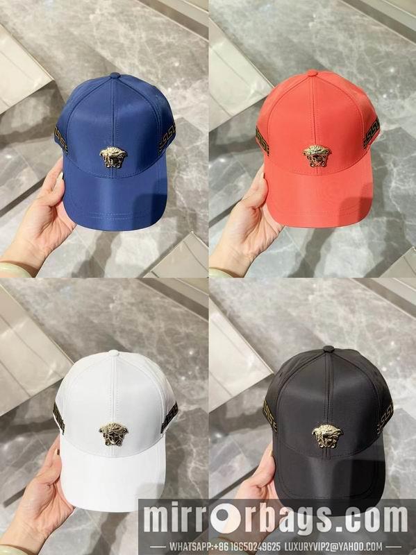 Replica Versace Hat 071301