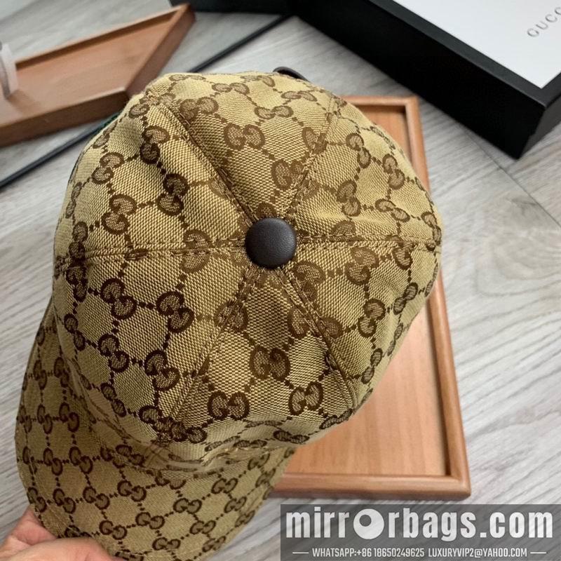 Replica Gucci Hat dx51