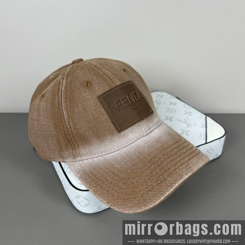 Replica Fendi Hat dx67