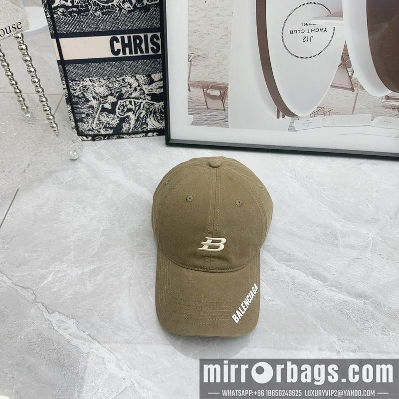Replica Balenciaga Hat hm04