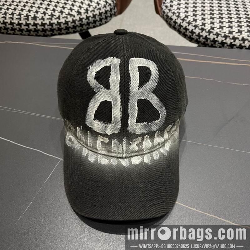 Replica Balenciaga Hat 042706