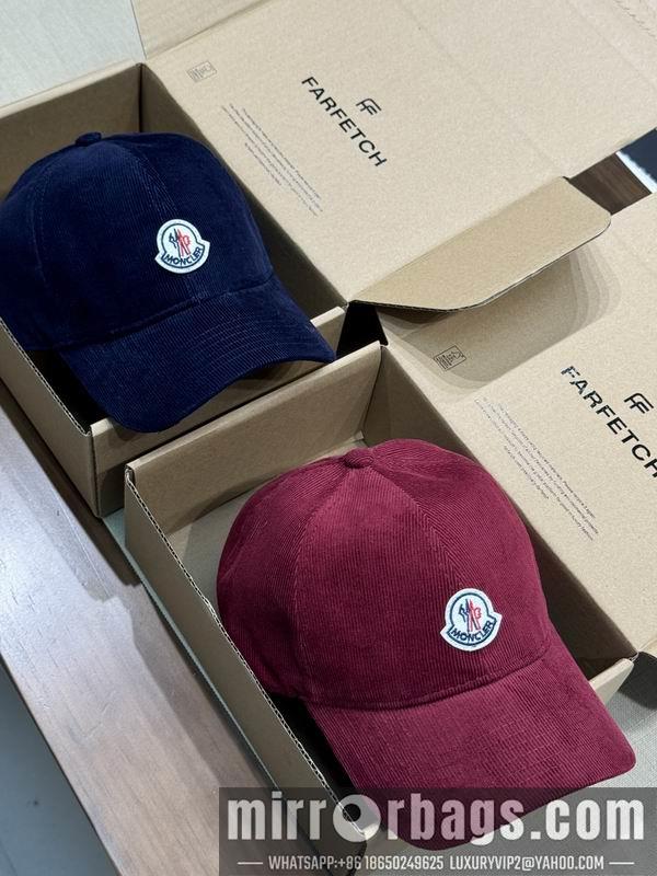 Replica Moncler Hat dx20