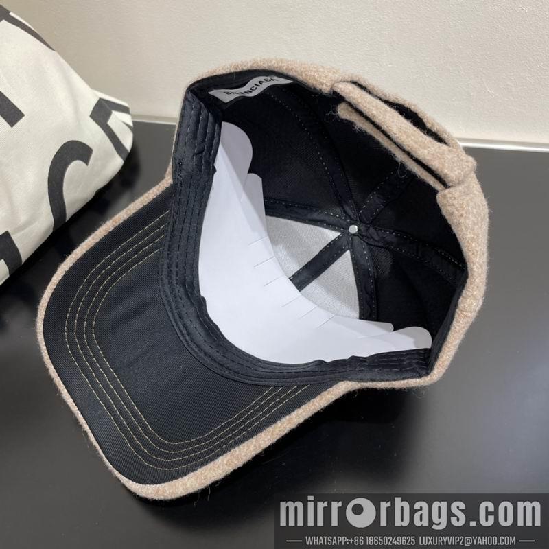 Replica Balenciaga Hat 053101