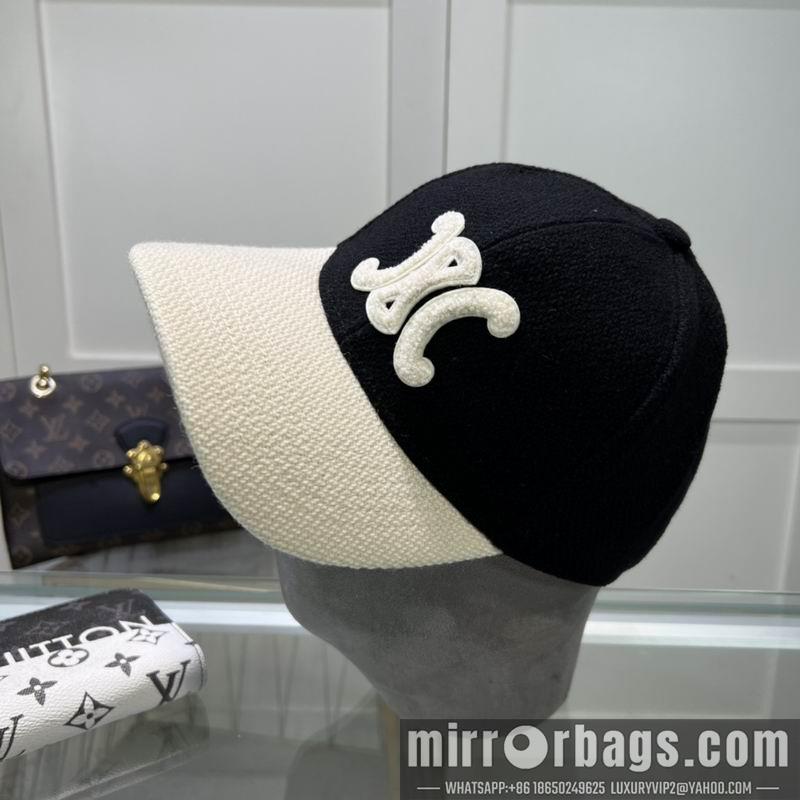 Replica Celine Hat dx101