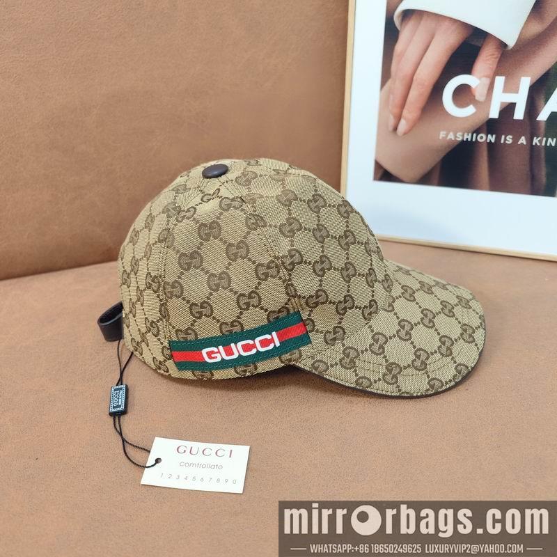 Replica Gucci Hat dx127