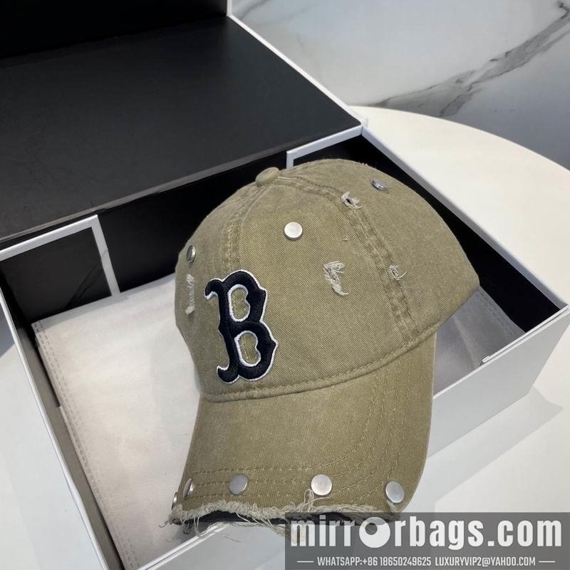 Replica MLB Hat 040201