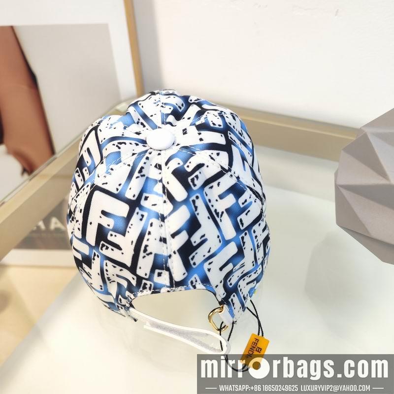 Replica Fendi Hat dx80