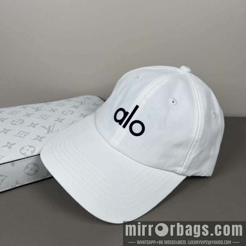 Replica Alo Hat dx42