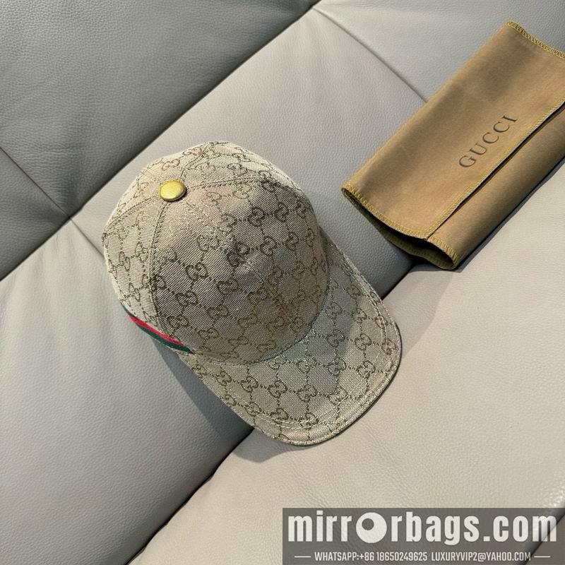 Replica Gucci Hat dx155