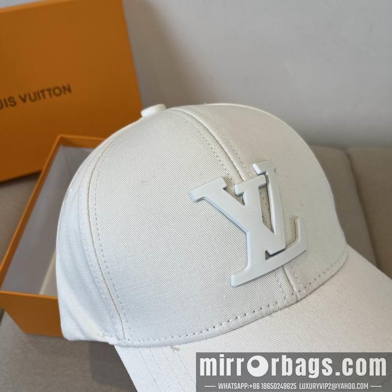 Replica LV Hat dx59