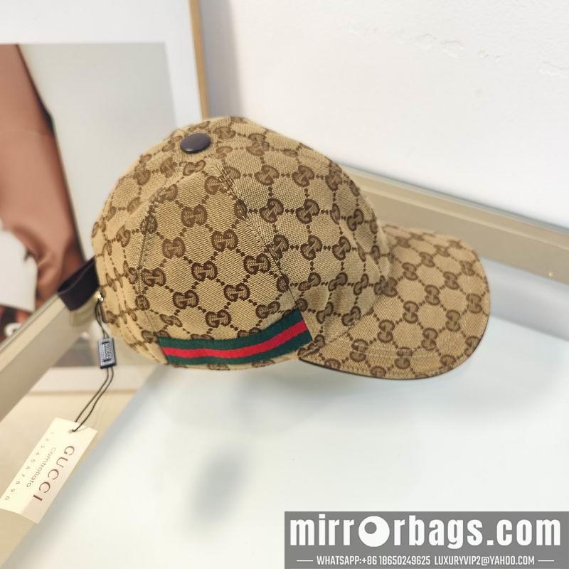 Replica Gucci Hat dx142